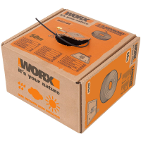 Additional 50 m Perimeter Wire Reel