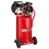 Fini Advanced MK 102-90V-2M - Vertical Electric Air Compressor - 2 Hp Motor