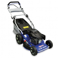 Marina Systems YLM 354 S Self-propelled Petrol Lawn Mower - 52 cm Cutting Width - Yamaha MA190 Engine - 4 in1