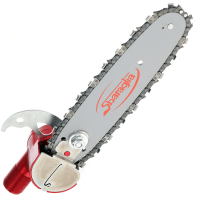 Sbaraglia Pneumatic Pruner - Compressed Air Chain Pruner