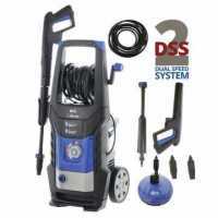 Annovi &amp; Reverberi 2.0 PE - Cold water high pressure washer - 460 l/h - 160 bar