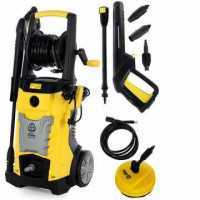 Annovi &amp; Reverberi 191K X-TRA cold water pressure washer - max 140 bar, 7,5 L/min flow rate