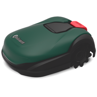 Robomow RK 1000 Robot Lawn Mower - with Lithium-ion Battery