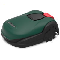 Robomow RK 2000 Robot Lawn Mower - with Lithium-ion Battery