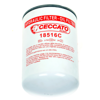 Spare Ceccato Oil Filter for Ceccato Log Splitters