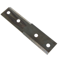 Spare central blade for Super Monster and Monster Garden Shredders