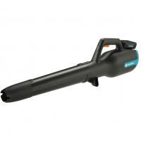 Gardena PowerJet 18V P4A Leaf Blower - 18 V 2,5 Ah Battery