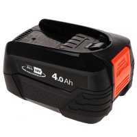Gardena  P4A PBA 18V 4 Ah Battery