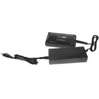 Henx 40V Single Battery Charger