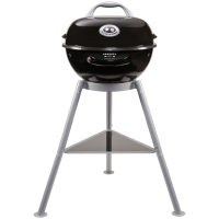 Outdoorchef Chelsea 420 E Electric Grill - 67x60x93 with &Oslash; 42 cm Grid