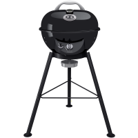 Outdoorchef Chelsea 420 G Gas Grill - 67x60x95 with &Oslash; 42 cm Grid