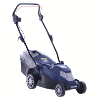 BullMach PELEO 1600 M Electric Lawn Mower