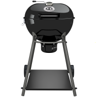 Outdoorchef Kensington 570 C Charcoal Barbecue - 69x75x101 with &Oslash; 57 cm Grid