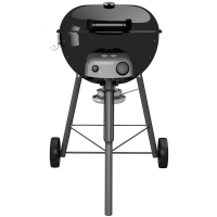 Outdoorchef Chelsea 480 G LH Gas Grill - 65x75x90 with &Oslash; 48 cm Grid