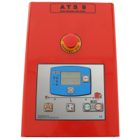Automatic ATS Board for Honda EM 5500CXS