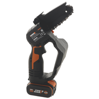 Worx WG324E 20 V 2 Ah Manual Battery-powered Pruner