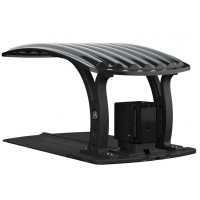 Shelter Garage for Ambrogio L15 Deluce Robot Lawn Mower