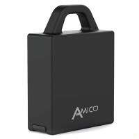 Amico Pet Safe Device for Ambrogio Robotic Lawn Mower
