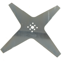 Spare blade 25 cm for Ambrogio L32/L30 Robot Lawn Mower