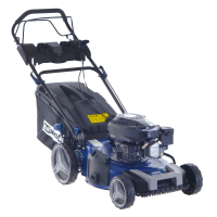 BullMach ECTOR 46 S Self-propelled Lawn Mower - 170 cc Petrol Engine