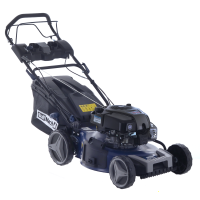 BullMach ACHILLE 51 BS Self-propelled Lawn Mower - 4 in 1 - B&amp;S750EX Petrol Engine