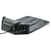 Charging Station for Indego Robotic Lawn Mower