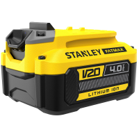 STANLEY FATMAX V20 Battery - 18V 4AH