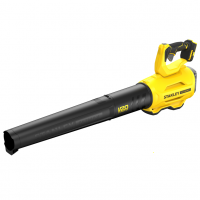 STANLEY FATMAX V20 Leaf Blower - 18 V 4 Ah Battery