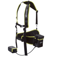 GForce XR120 Battery Holder Harness