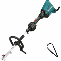 Makita DUX60Z - Cordless Multi-Function Brush Cutter - 36V - WITHOUT BATTERIES AND CHARGER