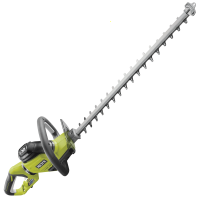 RYOBI 550W RHT5655RS electric hedge trimmer - 55cm blade - 26cm cut