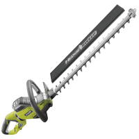 RYOBI 650W RHT6760RL electric hedge trimmer - 60cm blade - 30mm cut