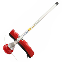 Brush Cutter Accessory for Multifunctional GeoTech GT-2 and GT-4 - Three-blade Disc - Tap 'n Go Line Head