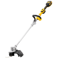DeWalt DCMST561N-XJ - Battery-powered Brush Cutter - WITHOUT BATTERIES AND CHARGERS