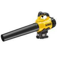 DeWalt DCM562P1-QW Leaf Blower - BATTERY AND CHARGER NOT INCLUDED