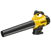 DeWalt DCM562P1-QW Leaf Blower - 18 V 5 Ah Battery