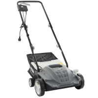 BlackStone ES-1500 - Electric Lawn Scarifier 1500W