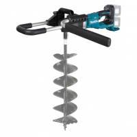 Makita DDG461Z - Battery-powered Auger - WITHOUT BATTERIES AND CHARGER - BIT NOT INCLUDED