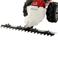 Sickle Bar attachment - central mulching 87 cm for Minieffe + M90 scythe mower