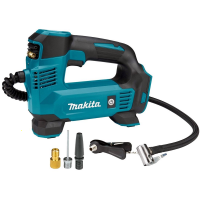 Makita DMP180Z - Electric Air Compressor - BATTERY AND CHARGER NOT INCLUDED