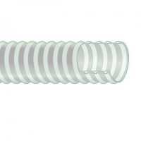 Coil suction hose - 76 mm diameter, 5 mt length
