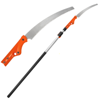 Stocker Sirkos 330 TC Pruning Saw with 190-305 cm telescopic pole