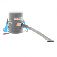 AMA TD-46 - Manual Sulphur Sprayer - Support Straps