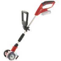 Einhell GE-CC 18 Li PXC - Battery-operated leak cleaner - WITHOUT BATTERIES AND CHARGERS