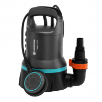 Gardena 9000 9030-20 Submersible Water Pump for clear water