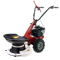 Eurosystem Minieffe M150 - Multifunctional rotary mower - B&S 625 EXi