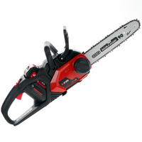 Rato RBMF40 Battery-powered Electric Chainsaw - 40 V 2.5Ah Battery