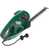 Bosch Easy HedgeCut 45 Electric Hedge Trimmer - 45 cm Blade - 420W Power