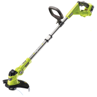 RYOBI HYBRID RLT1831-H25F - Electric and cordless grass trimmer - 18V/2,5Ah