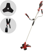 Einhell AGILLO 18/200 - Battery-powered Brush Cutter - 18V - WITHOUT BATTERIES AND CHARGERS